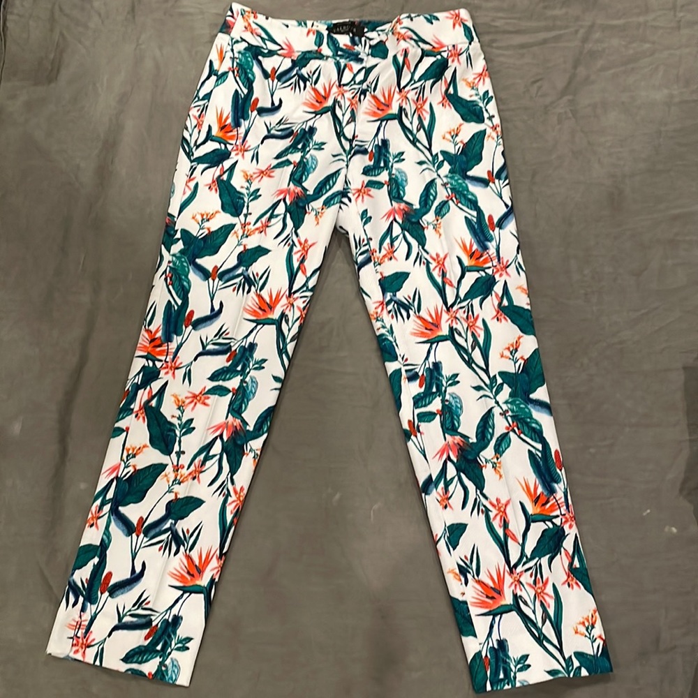 Talbots Hampshire Pants